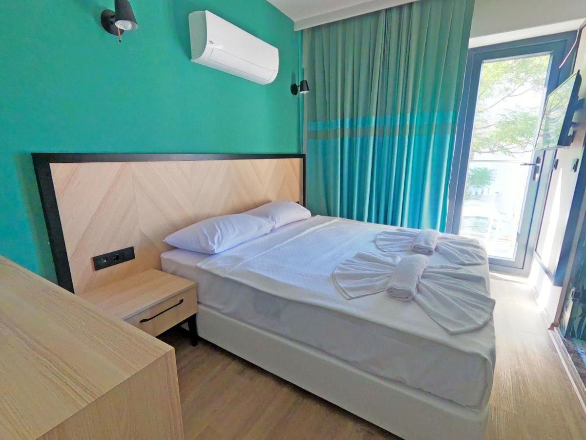 Otel Yeshill Boutique
