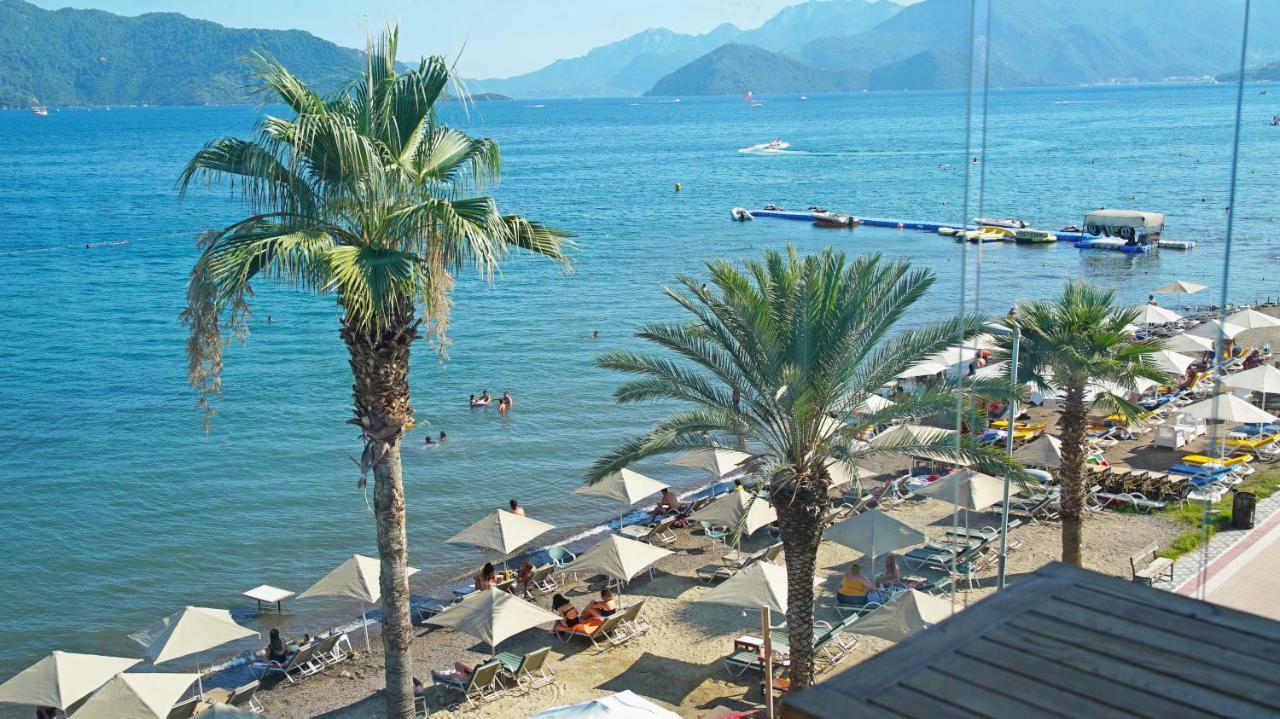 Otel Yeshill Boutique Marmaris