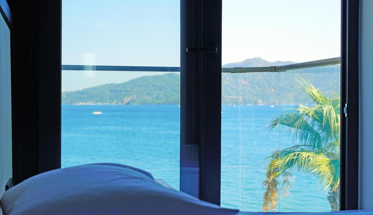 Yeshill Boutique Otel Marmaris