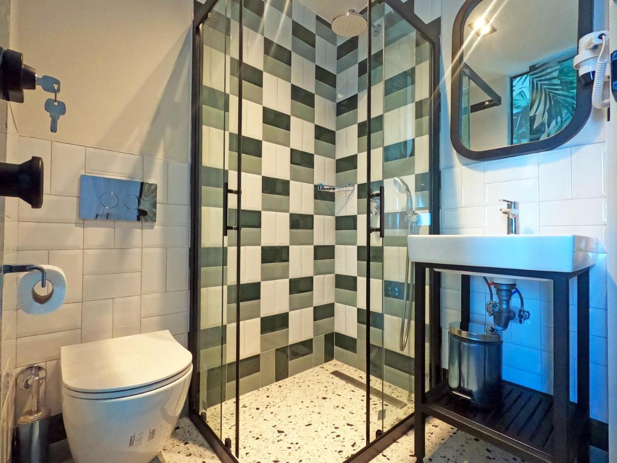 Otel Yeshill Boutique Marmaris