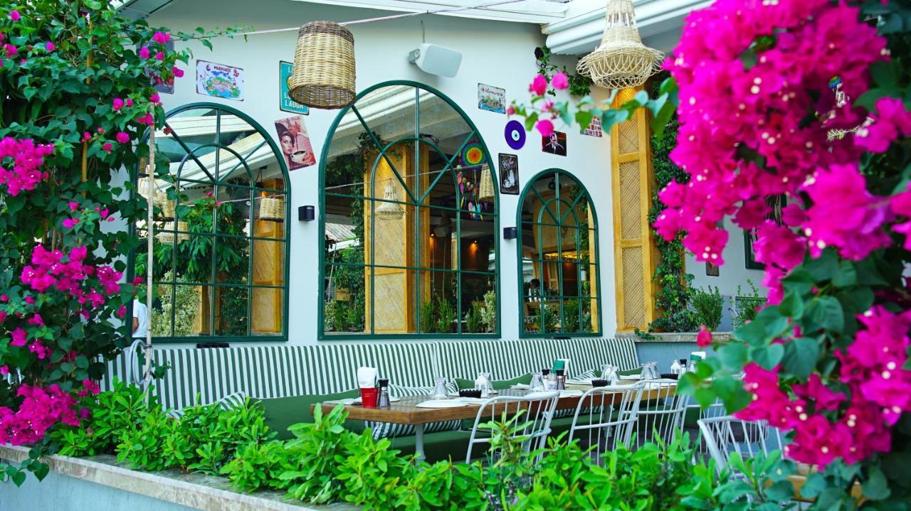 Otel Yeshill Boutique 3*