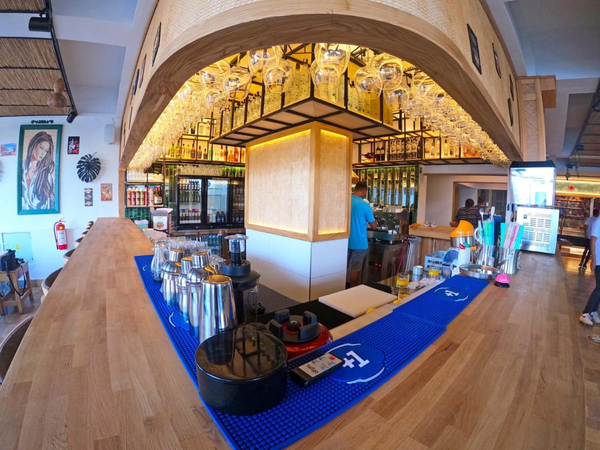 Otel Yeshill Boutique Marmaris