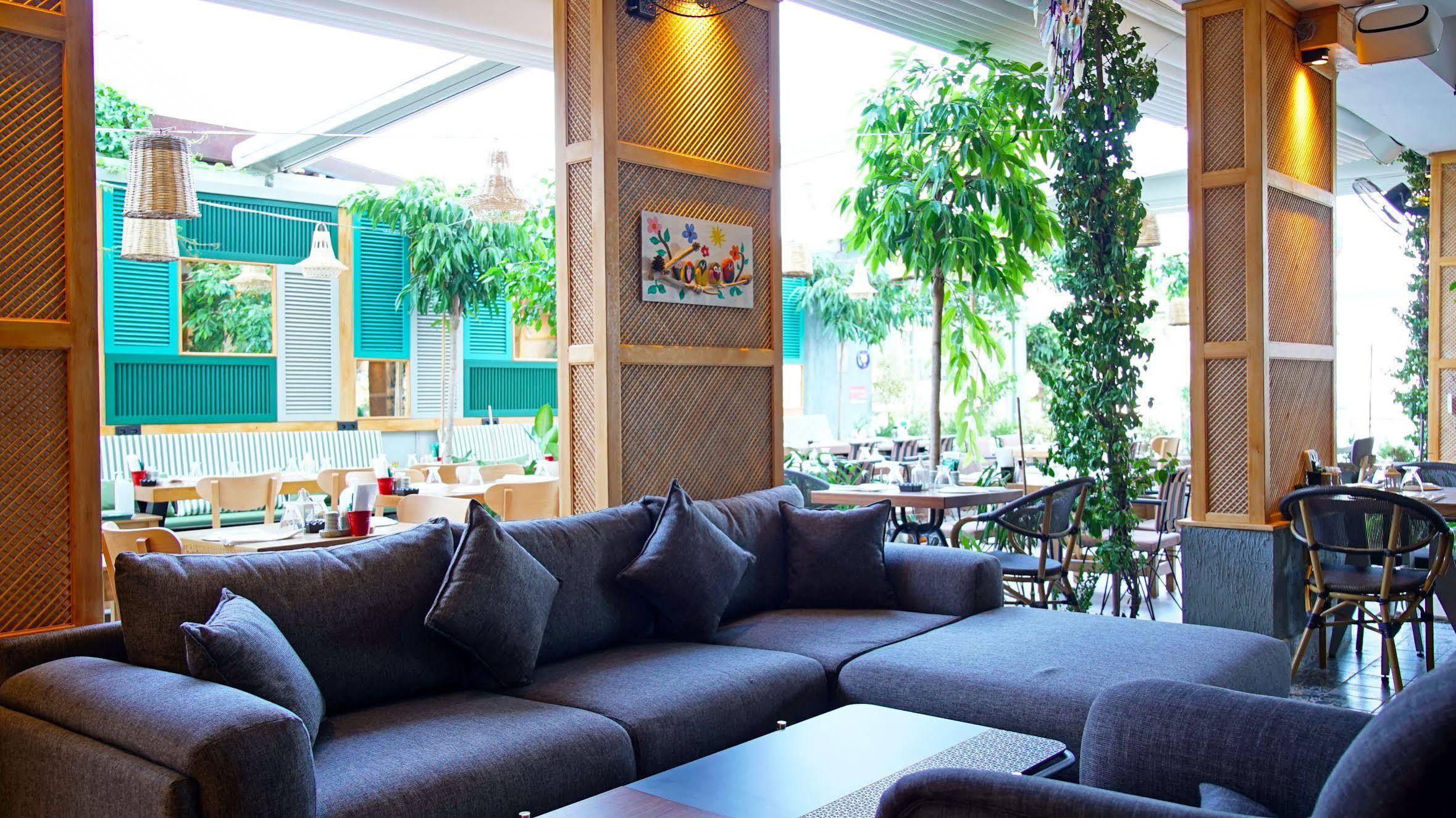 Yeshill Boutique Otel 3*
