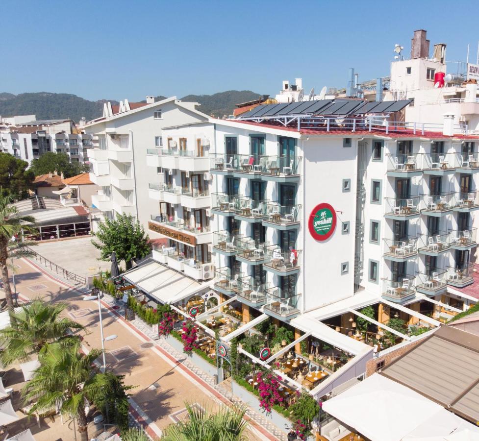 Yeshill Boutique Otel Marmaris